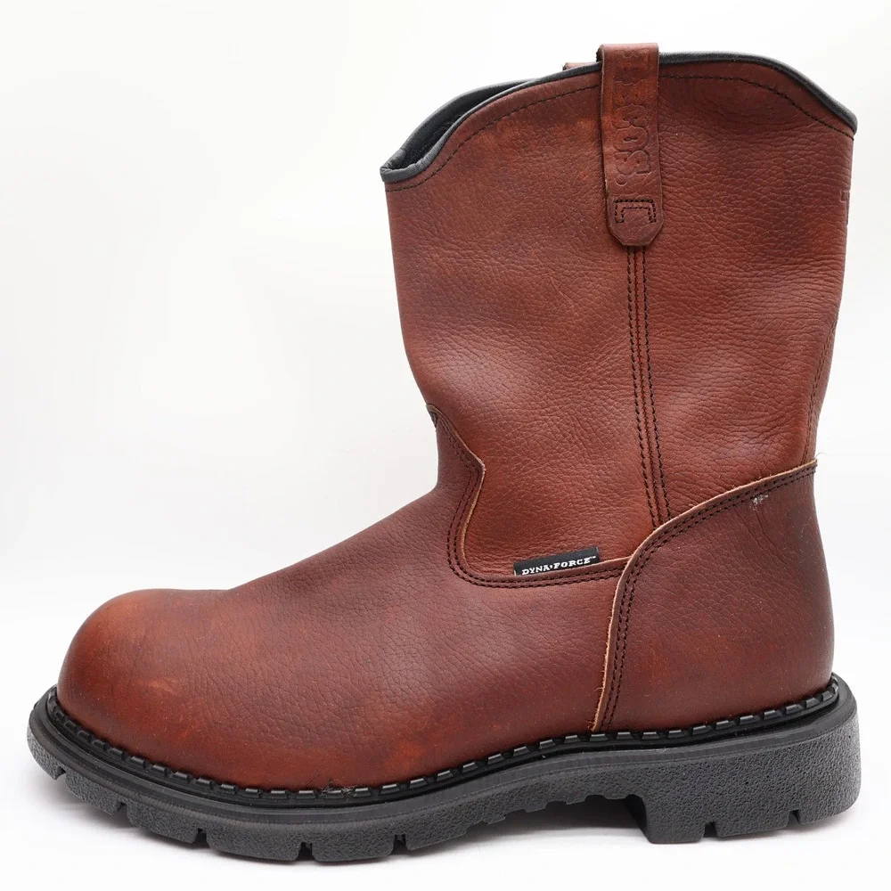 Red Wing red wing